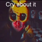 Withered Chica (BETTER) voice changer