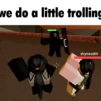 trolling waoman voice changer