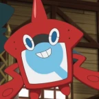 Pokedex (tel) / Robotic Voice voice changer