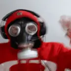 Clone Trooper voice changer