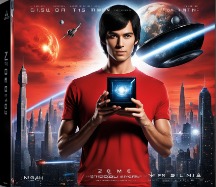 Noah Novak voice changer