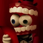 Glitch voice changer