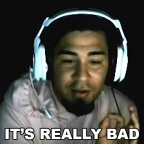 Terrible Quality VC voice changer