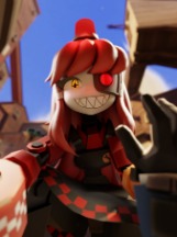 Mimi Sentry voice changer