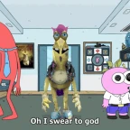 Gwimbly voice changer