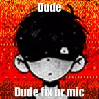 I accidently broke my mic voice changer