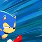 Sonic The Hedgehog voice changer