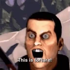 Absolute torture voice changer