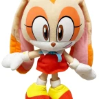 High Pitch voice changer