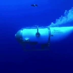 Oceangate Submarine voice changer
