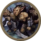 Goblin voice changer