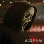 NEW Ghostface voice changer