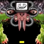 Omega Flowey voice changer