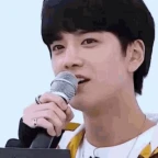 loud broken mic voice changer