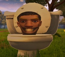 Baby robot voice changer