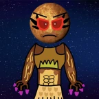 Powered Venus (NITW 2's Universe) voice changer
