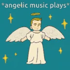 Angelic voice changer