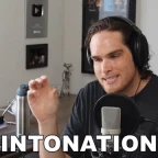 Voice control voice changer