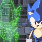 cd metal sonic voice changer