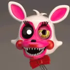 The Mangle ver 2 voice changer