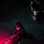 demonic moon voice changer