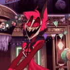 alastor voice changer