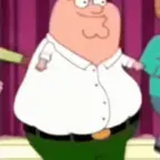 Peter Griffin voice changer