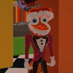 dreamy voice (scary) voice changer