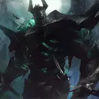 Mordekaiser voice changer