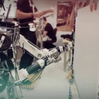 Master (robot) voice changer