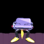 mr ant tenna, i think voice changer