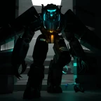 RinderClaw voice changer