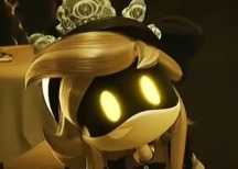 Cyn Murder Drones voice changer