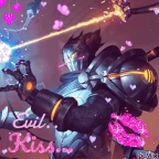 Viktor voice changer
