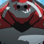 cyber robot voice changer