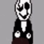 gaster voice changer