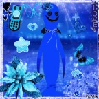 imaginary friend voice changer