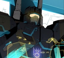 Onslught voice changer