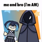 A.M. less voice changer