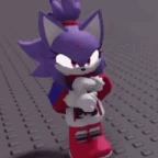 metal blaze voice changer