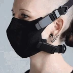 ECO MASCHERA voice changer