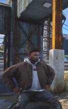 Lil Soup voice changer