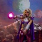 Girl Space voice changer