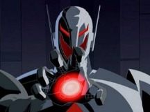 Ultron Next Avengers Voice Changer