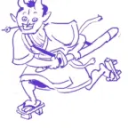 young 1x1x1x1 voice changer