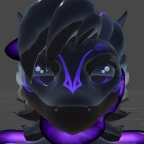 Shade voice changer