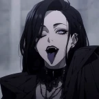 Anime Goth voice changer