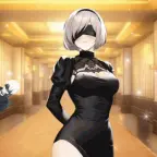 Robo Lady voice changer