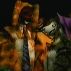 PUMKIN RABBIT voice changer