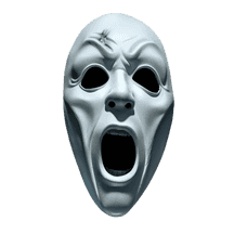 Stranger voice changer